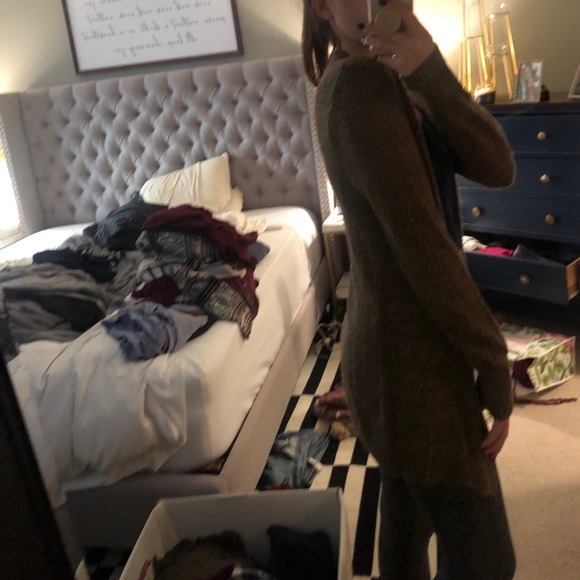 Soft cardigan - Picture 3 of 4